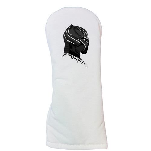 New golf driver head cover - head,
