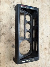 Land Rover Defender Td5 LHD Left Hand Drive Dash Dash Binnacle 1998-2007