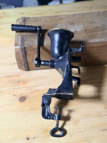 Vintage spong coffee - vintage,