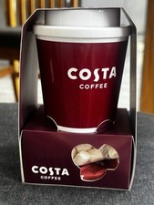 Costa Coffee Babyccino Kids