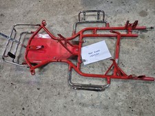 OTK Redspeed 950 kart chassis 2022