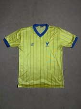 Oxford United Medium 1983/84