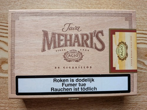 Mehari agio java - mehari’s,