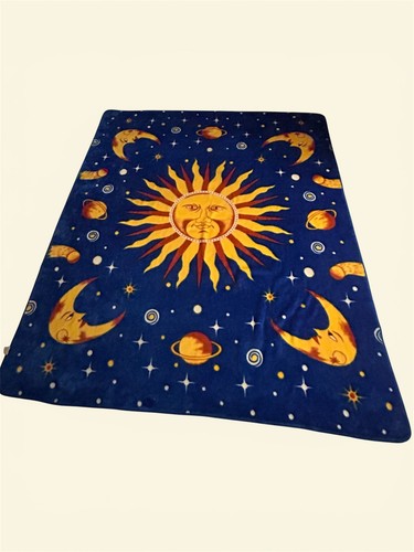 Vintage celestial sun - celestial,