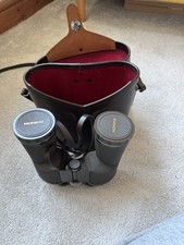 Chiron Binoculars 10x50 Extra
