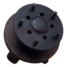 NISSAN Cabstar 35.13 D/c Lwb Passenger Side Front Hub