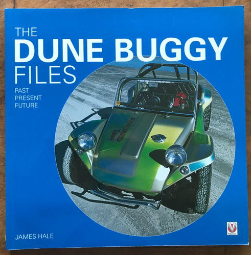 Dune buggy files past - files,