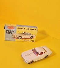 Corgi Toys 258 The Saint’s