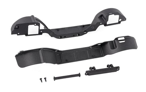 Inner fender set - inner, axial