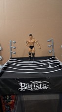 jakks pacific WWE  WWF Batista