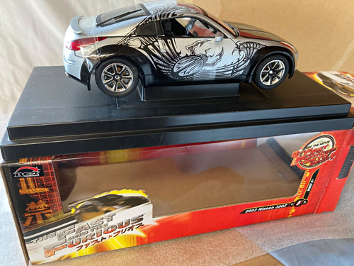 Jada fast furious - 1/18, &