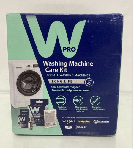 Wpro washing machine - wpro,