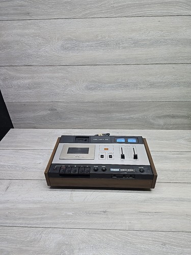 Akai gxc 36d - akai, cassette