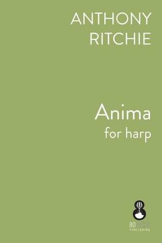Anima pedal harp book - –,