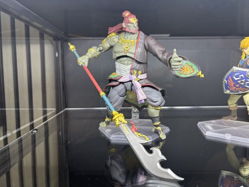 Ganondorf figma 632 - figma, #632