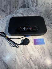 Sky Q Box Model - ES340d8 -