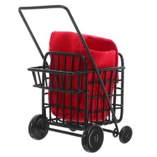 Mini Trolley Toy Set