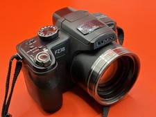 Panasonic LUMIX DMC-FZ38