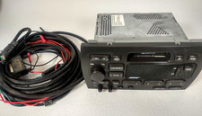 Cadillac BOSE Delco Cassette
