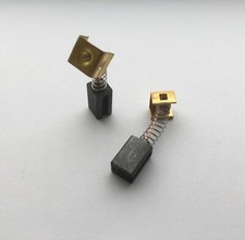 Carbon Brushes For Black And