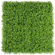 Artificial Foliage Living Wall