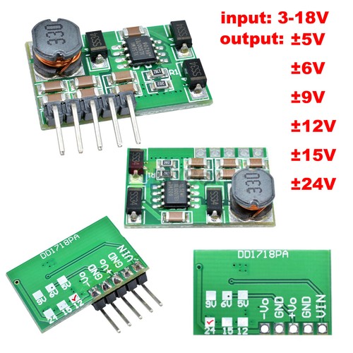 Step boost converter - dc-dc,