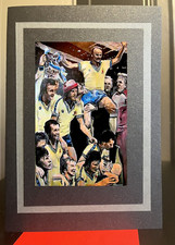 Southampton FC 1976 FA Cup