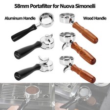 58mm espresso coffee - 58mm,