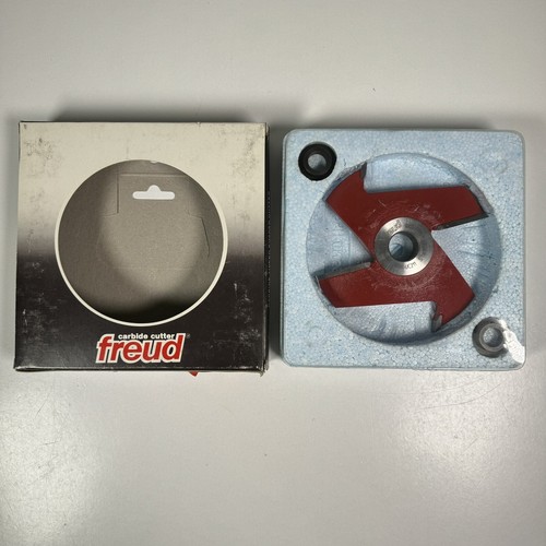 Freud 211 raised panel - uc-211,