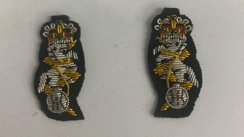 Reme embroidered mess dress - reme,