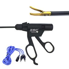 Laparoscopic Hand Instruments Bipolar Vessel Sealer Cutter Forceps