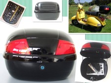 Universal TopBox, 0707-0811