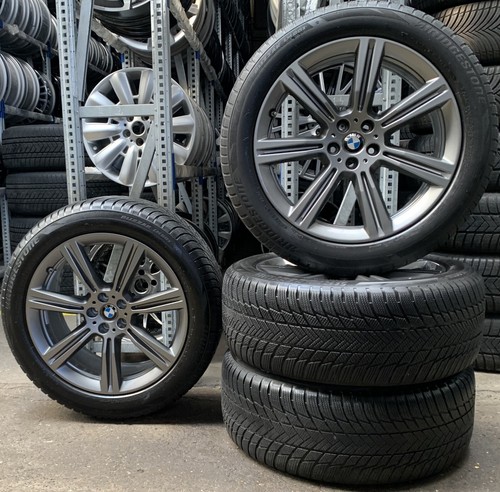 Orig bmw winter wheels - orig,