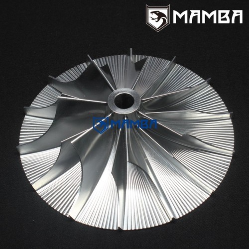 Mamba turbo billet - mamba,