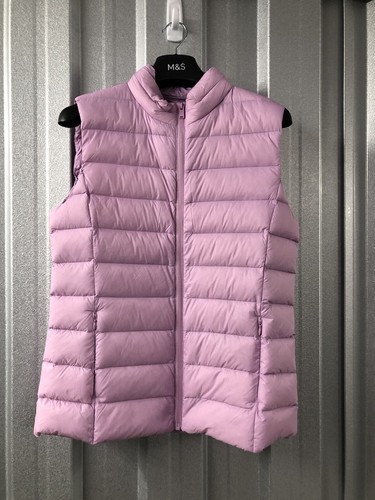 Marks spencer feather - &, &