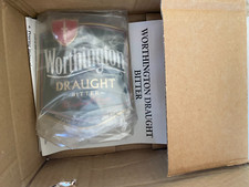 worthington metal beer pump