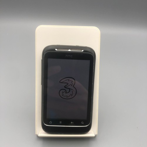 Htc wildfire pg76100 three - htc,
