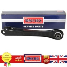 Trailing control arm - trailing, for