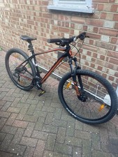 Scott Aspect 960 Mountain Bike Black/Orange