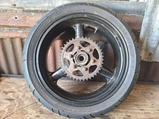 Kawasaki ZX6R ZX636 A1P Ninja