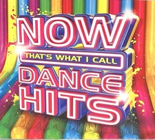 Various Artists - Now That's