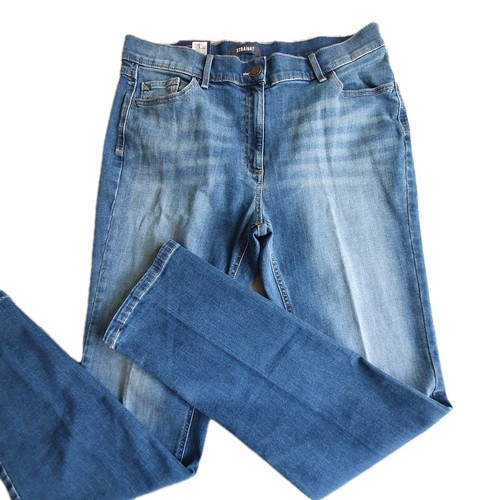 Collection straight leg - m&s,