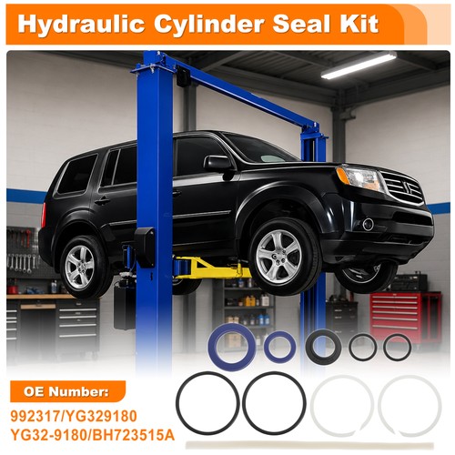 Hydraulic lift cylinder - lift,