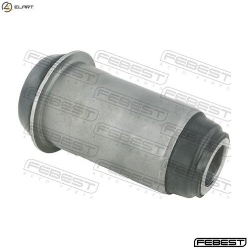 Mounting controltrailing - 2x,