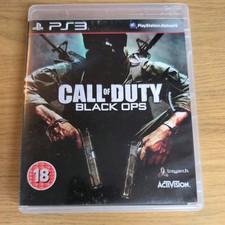 Call duty black ops - call, of