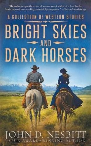 John nesbitt bright skies - john,