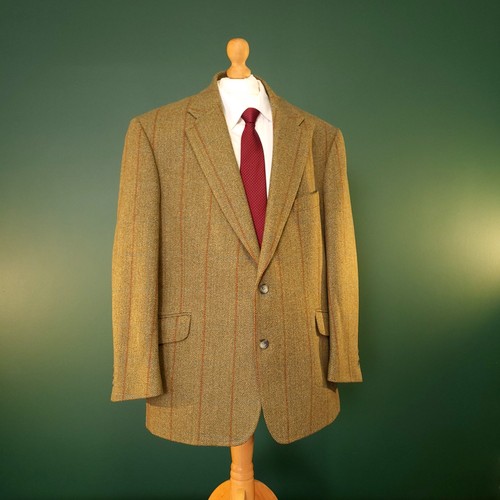 Brook taverner tweed - taverner,