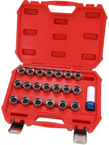 21pc vauxhall opel gm - 21pc,