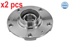 X2 PCS L&R SIDES 100 650 0012