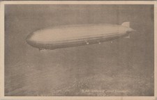 Luftschiff Graf Zeppelin LZ